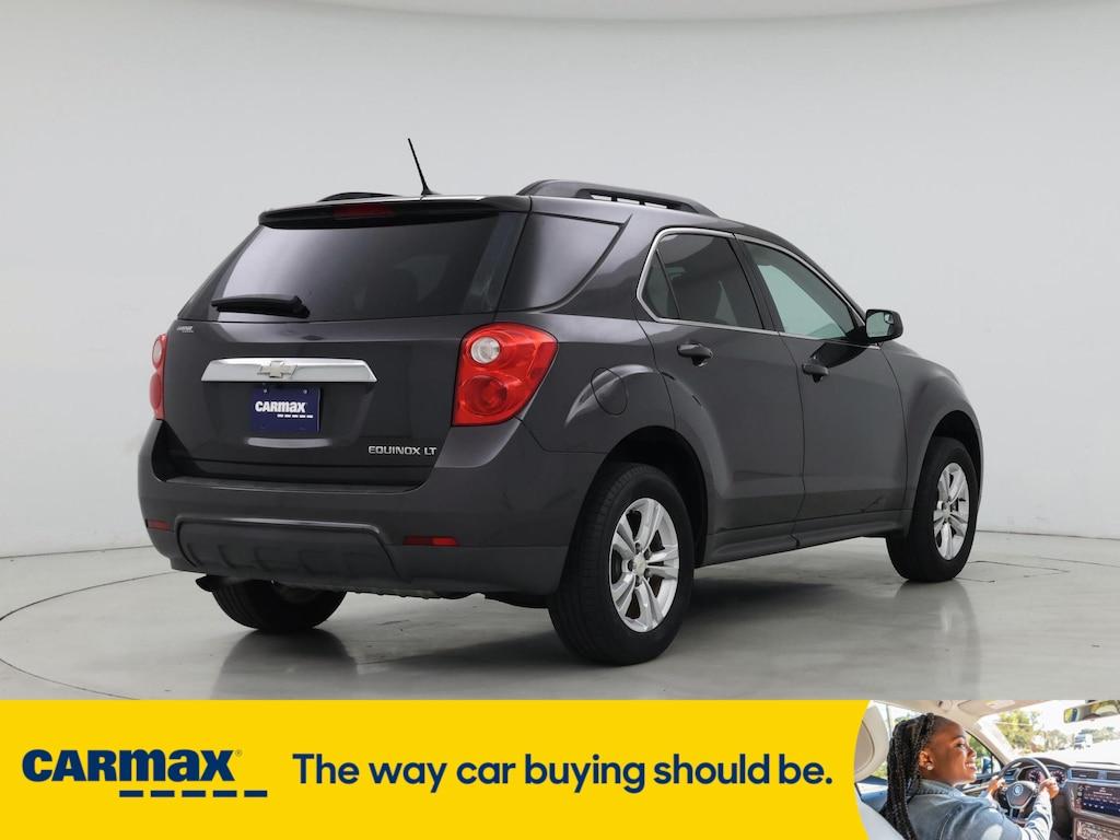 used 2013 Chevrolet Equinox car, priced at $12,998