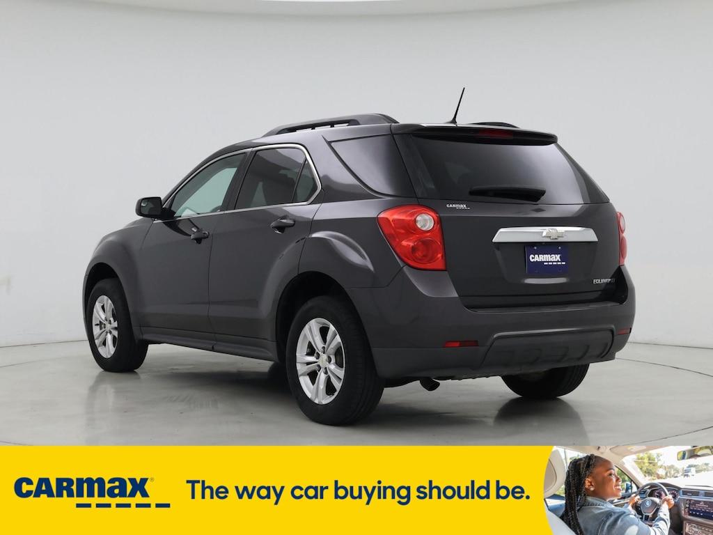 used 2013 Chevrolet Equinox car, priced at $12,998