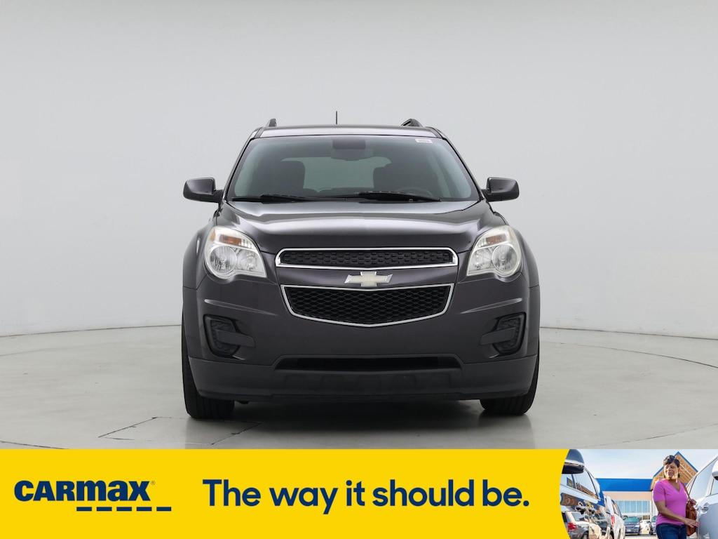 used 2013 Chevrolet Equinox car, priced at $12,998