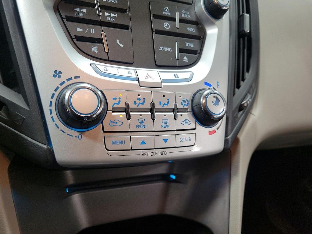 used 2013 Chevrolet Equinox car, priced at $12,998