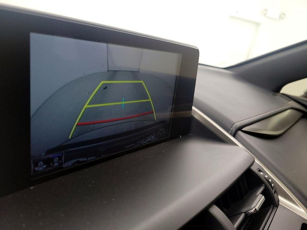 used 2021 Lexus NX 300 car, priced at $26,998