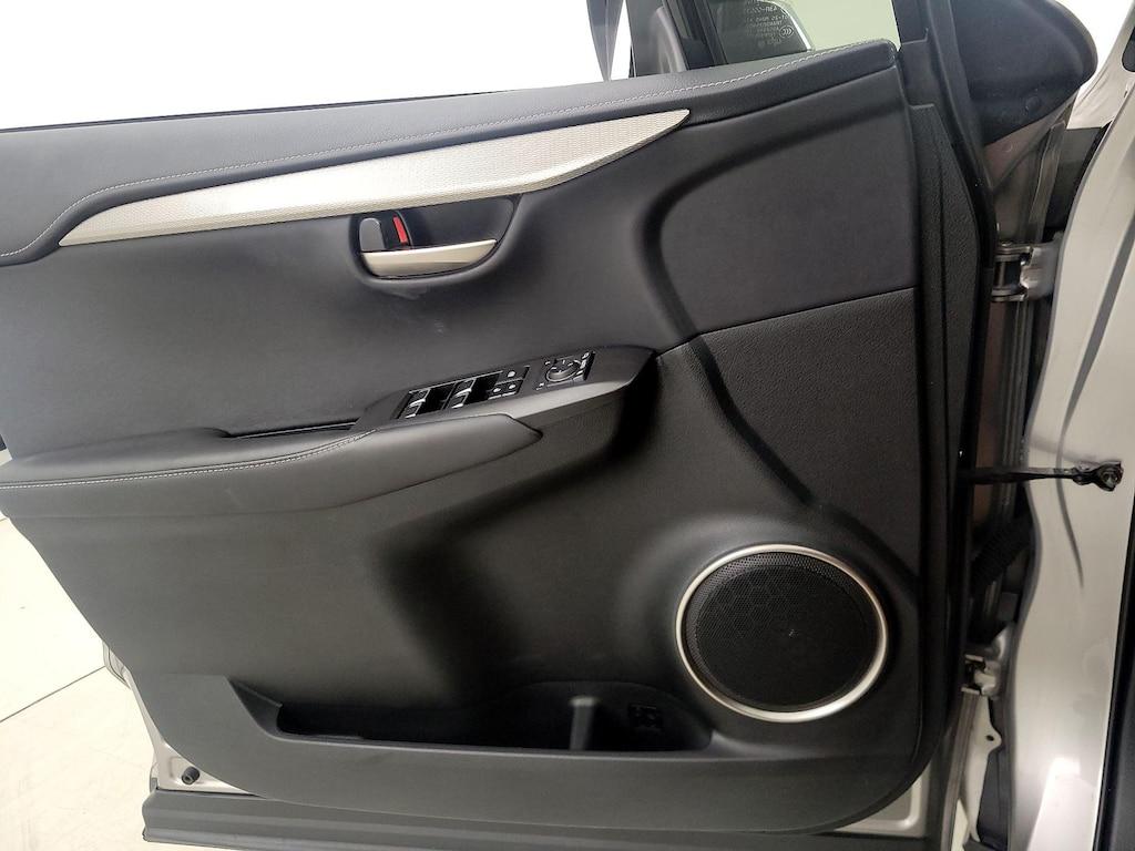 used 2021 Lexus NX 300 car, priced at $26,998