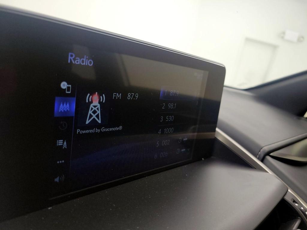 used 2021 Lexus NX 300 car, priced at $26,998