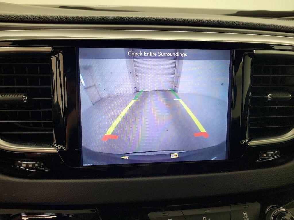 used 2019 Chrysler Pacifica car, priced at $23,998