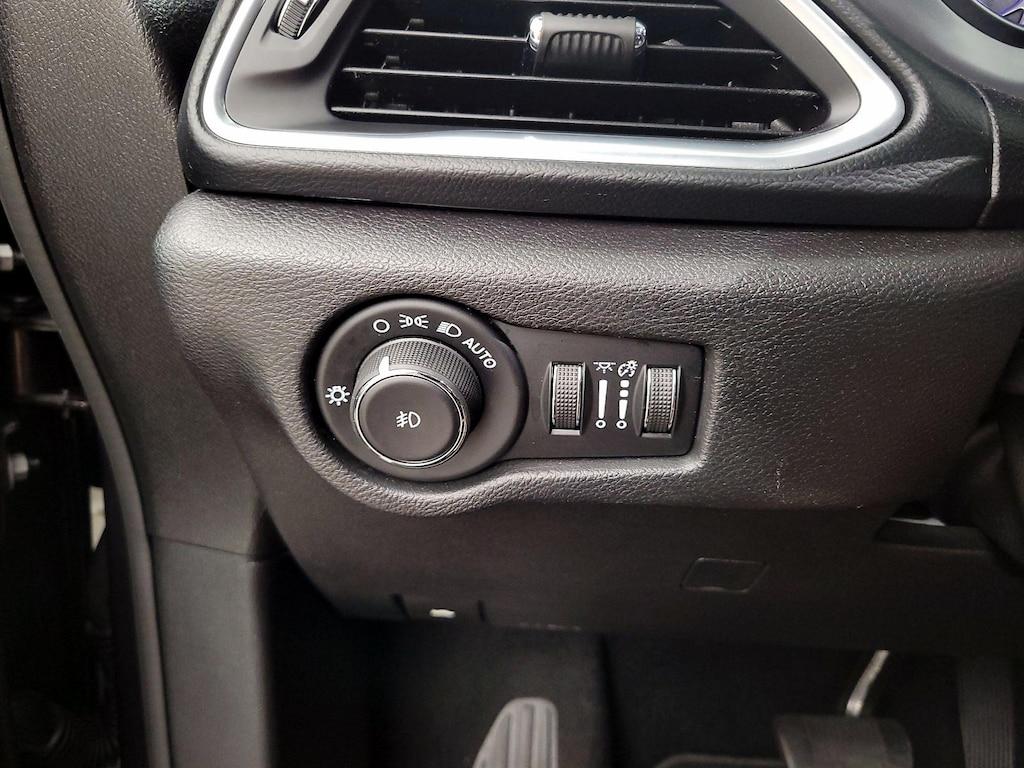used 2019 Chrysler Pacifica car, priced at $23,998