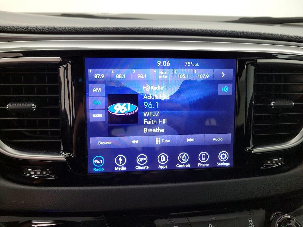 used 2019 Chrysler Pacifica car, priced at $23,998
