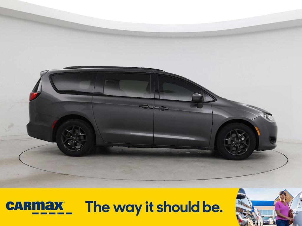 used 2019 Chrysler Pacifica car, priced at $23,998