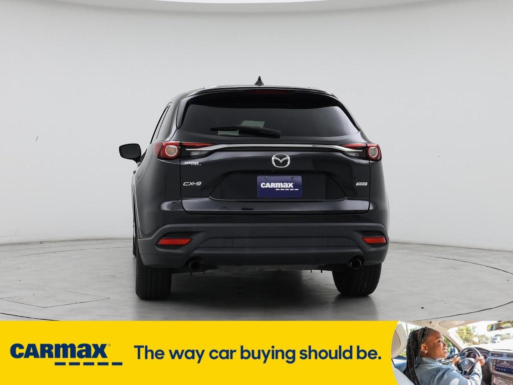 used 2019 Mazda CX-9 car, priced at $22,998