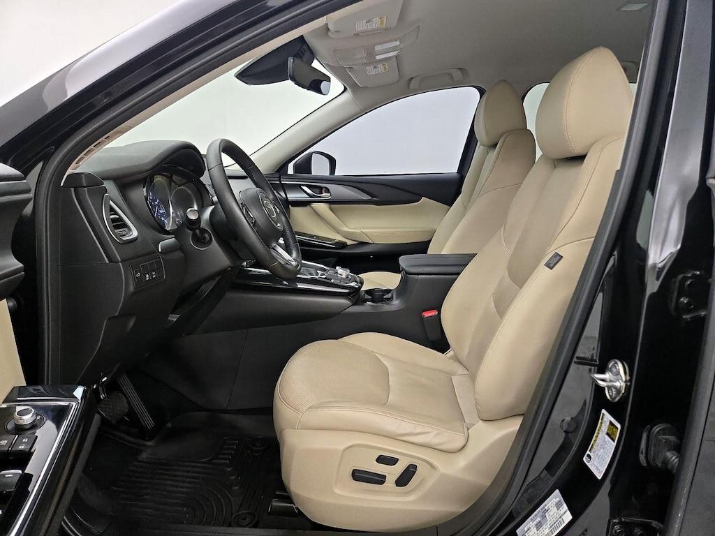 used 2019 Mazda CX-9 car, priced at $22,998