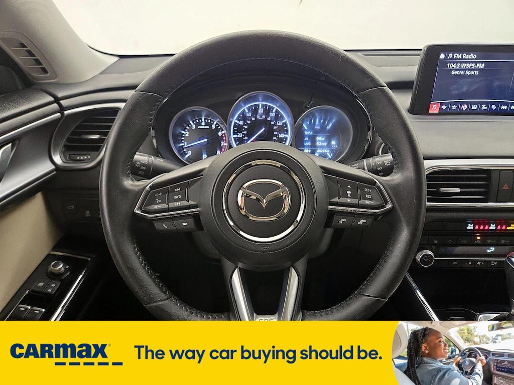 used 2019 Mazda CX-9 car, priced at $22,998