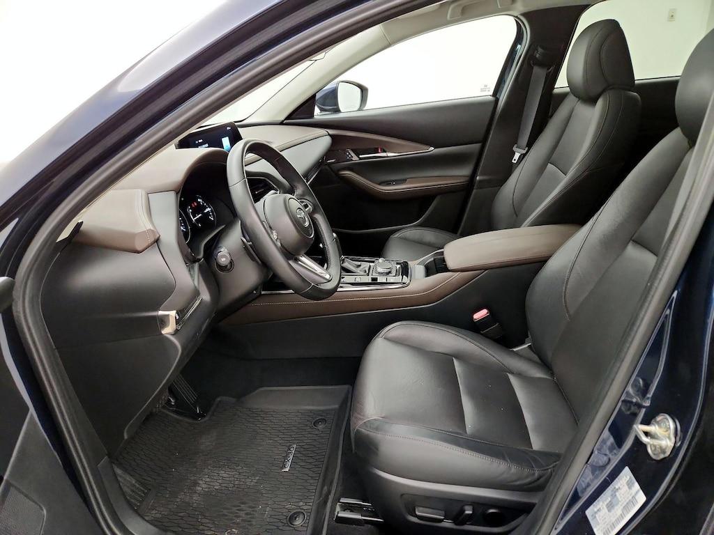 used 2021 Mazda CX-30 car, priced at $22,998
