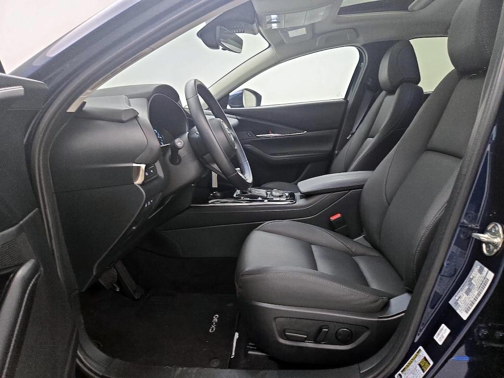 used 2024 Mazda CX-30 car, priced at $26,998