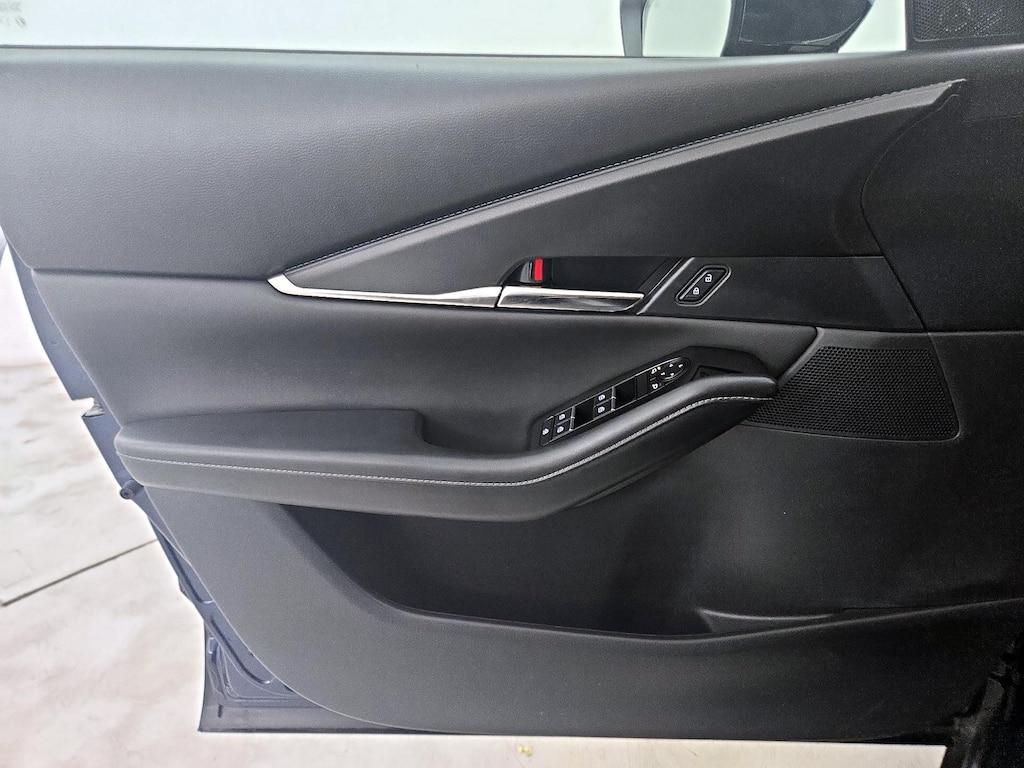 used 2024 Mazda CX-30 car, priced at $26,998