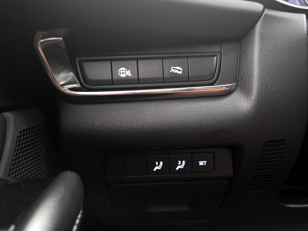used 2024 Mazda CX-30 car, priced at $26,998