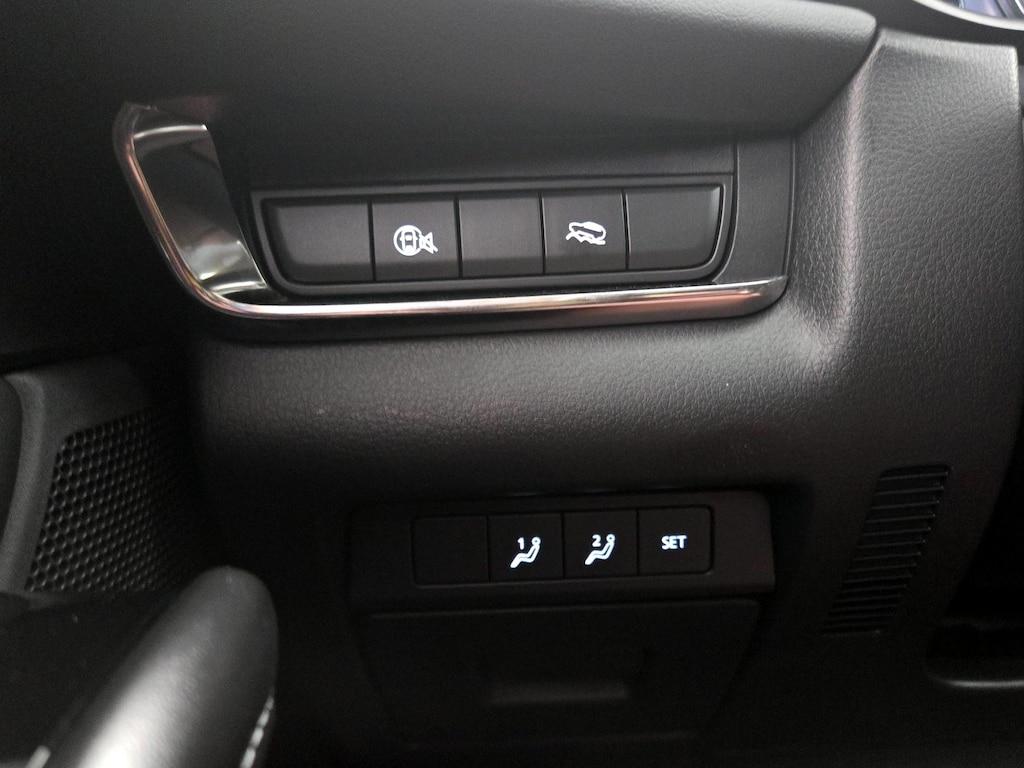 used 2024 Mazda CX-30 car, priced at $26,998
