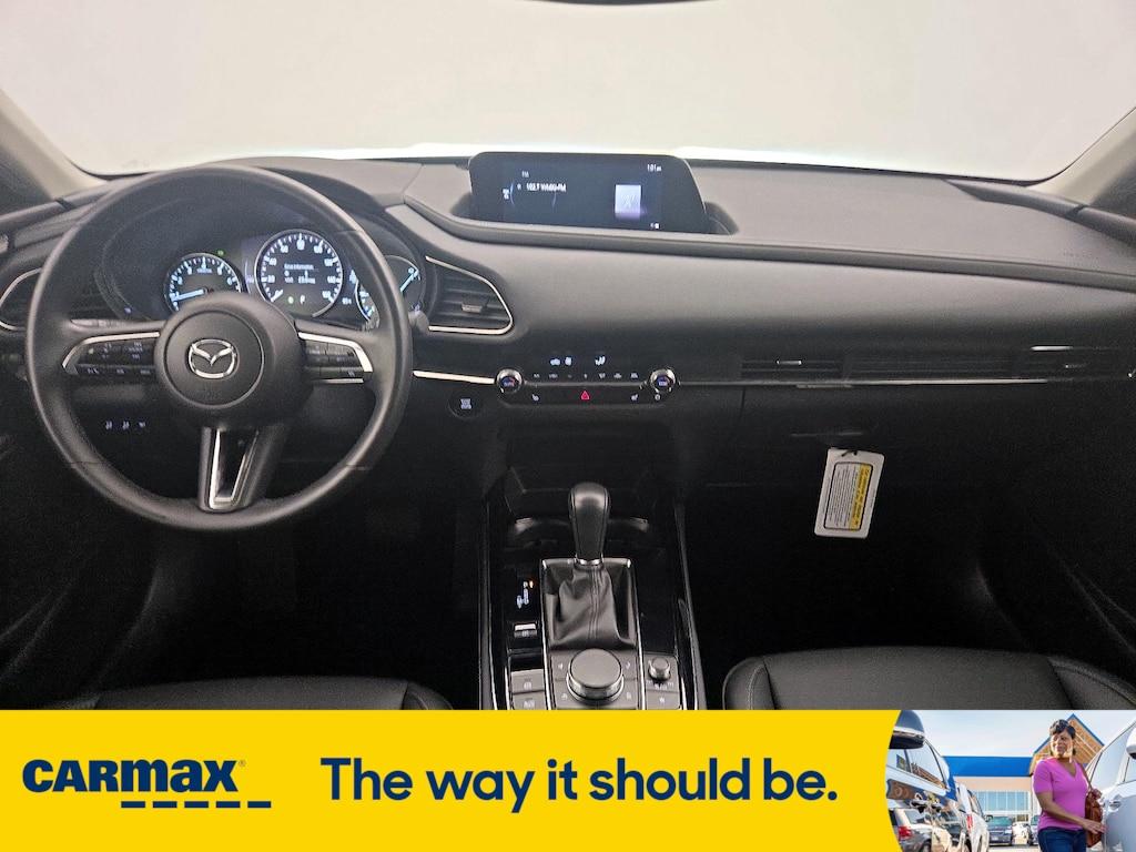 used 2024 Mazda CX-30 car, priced at $26,998