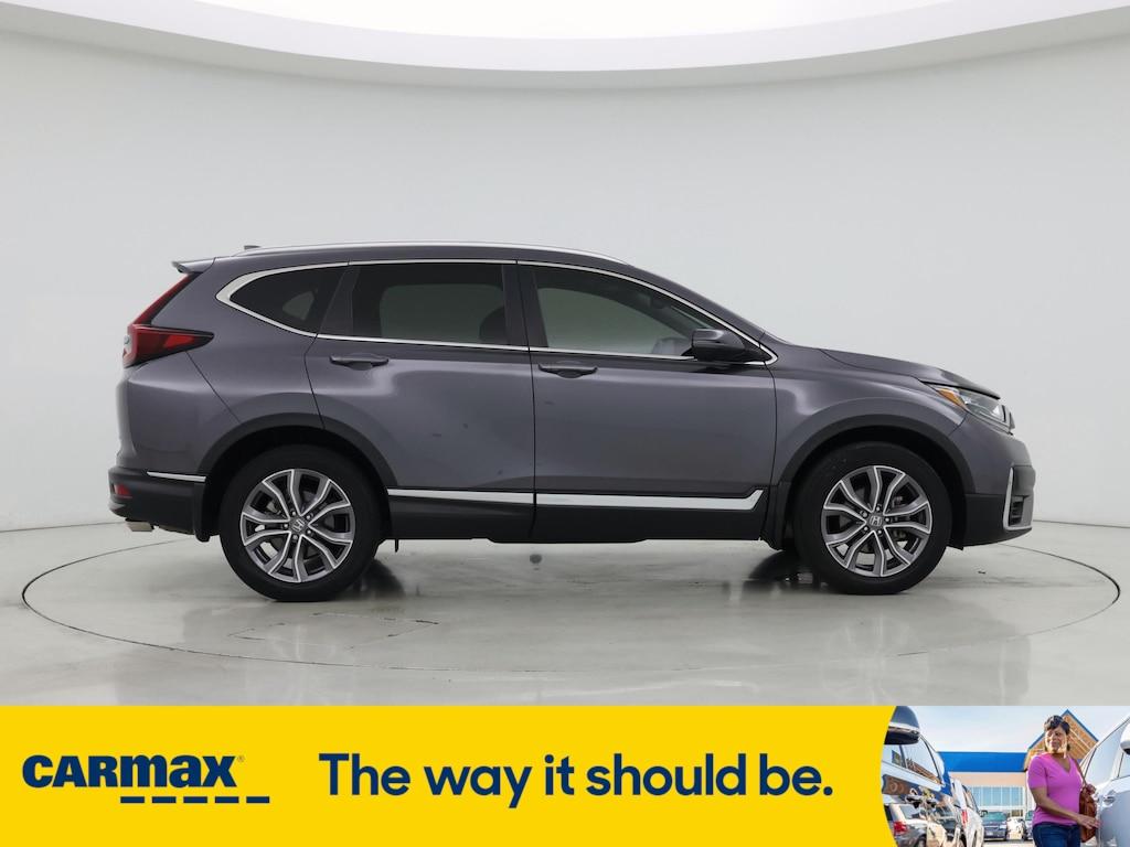 used 2022 Honda CR-V car, priced at $29,998