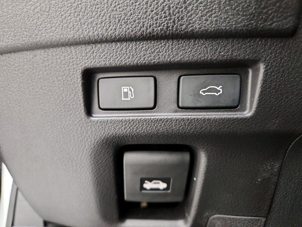 used 2024 Lexus ES 350 car, priced at $46,998