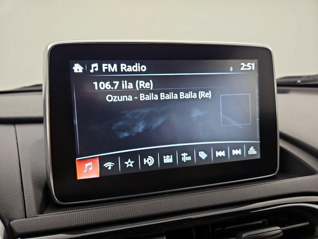 used 2016 Mazda MX-5 Miata car, priced at $19,998