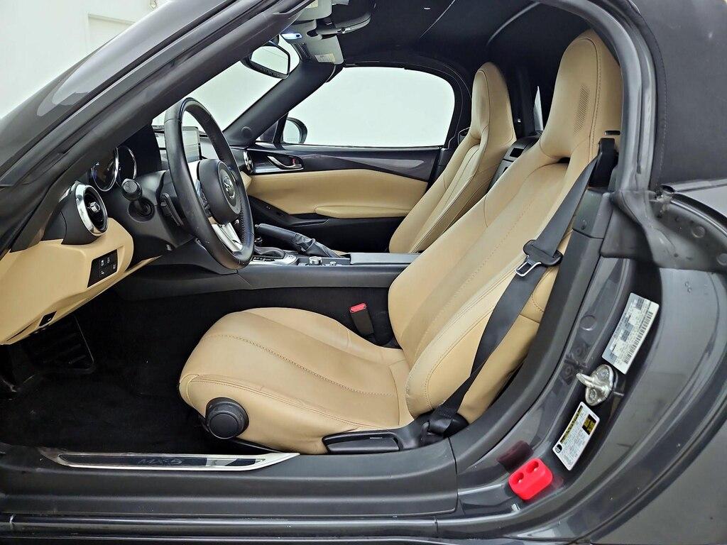 used 2016 Mazda MX-5 Miata car, priced at $19,998