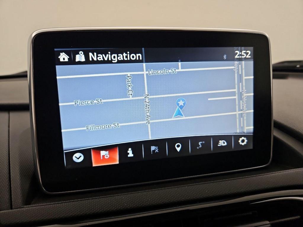 used 2016 Mazda MX-5 Miata car, priced at $19,998