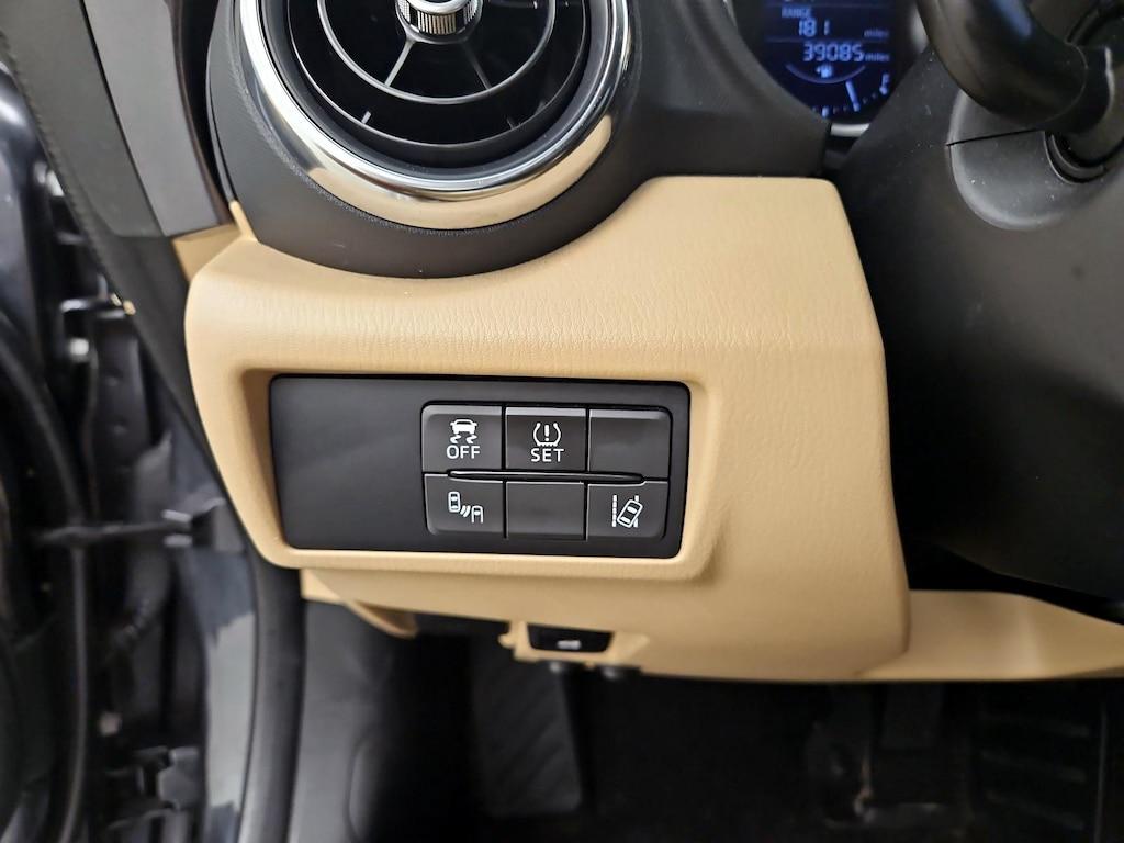 used 2016 Mazda MX-5 Miata car, priced at $19,998