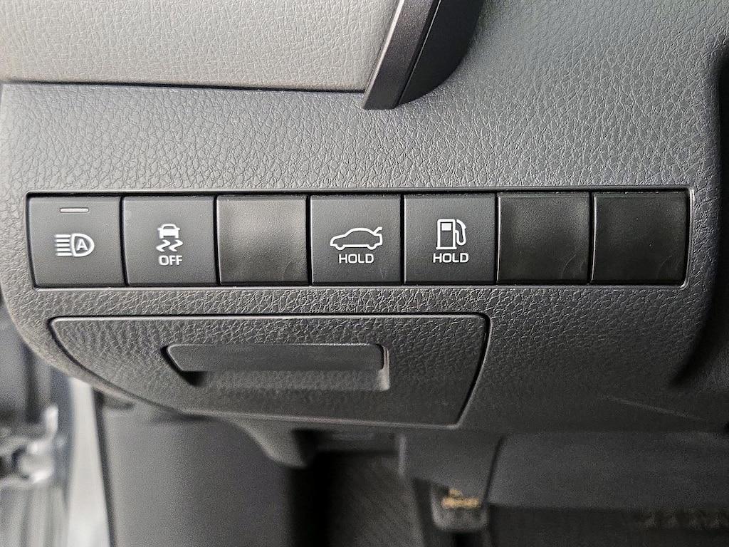 used 2024 Toyota Camry car, priced at $25,998