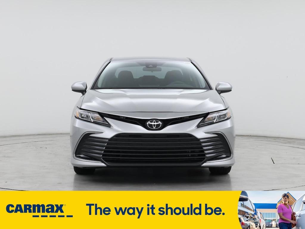 used 2024 Toyota Camry car, priced at $25,998