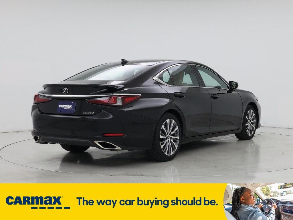 used 2021 Lexus ES 350 car, priced at $33,998