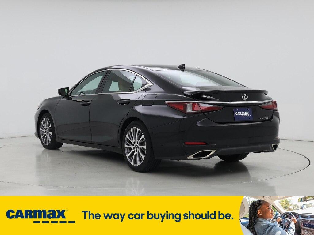 used 2021 Lexus ES 350 car, priced at $33,998