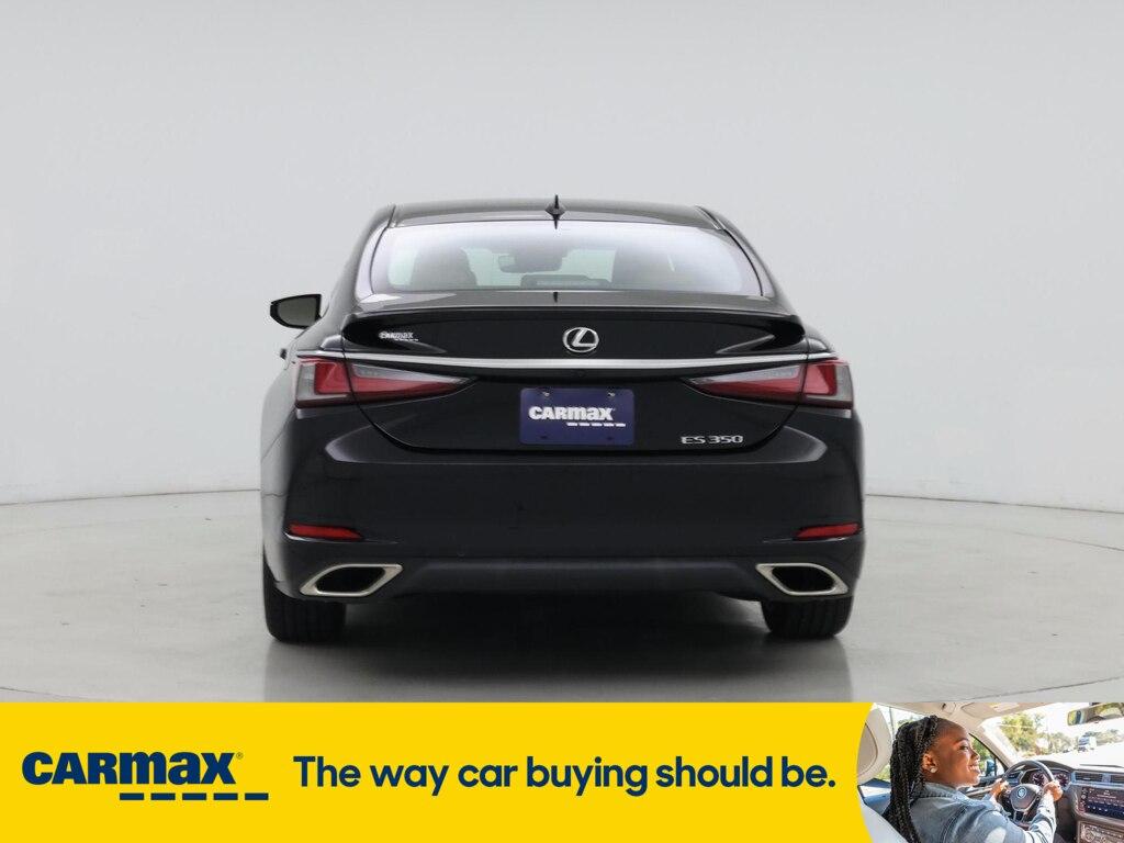 used 2021 Lexus ES 350 car, priced at $33,998