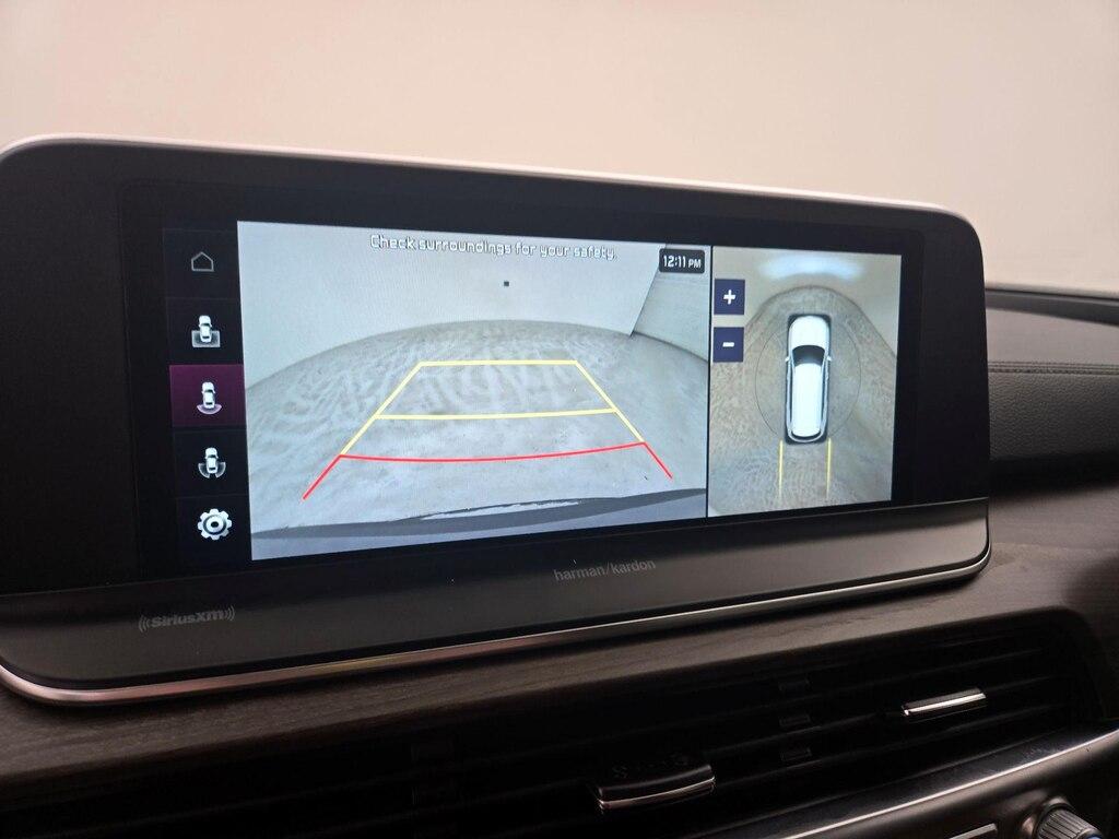 used 2022 Kia Telluride car, priced at $38,998
