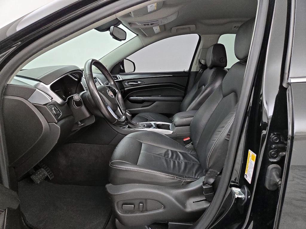 used 2016 Cadillac SRX car, priced at $14,998