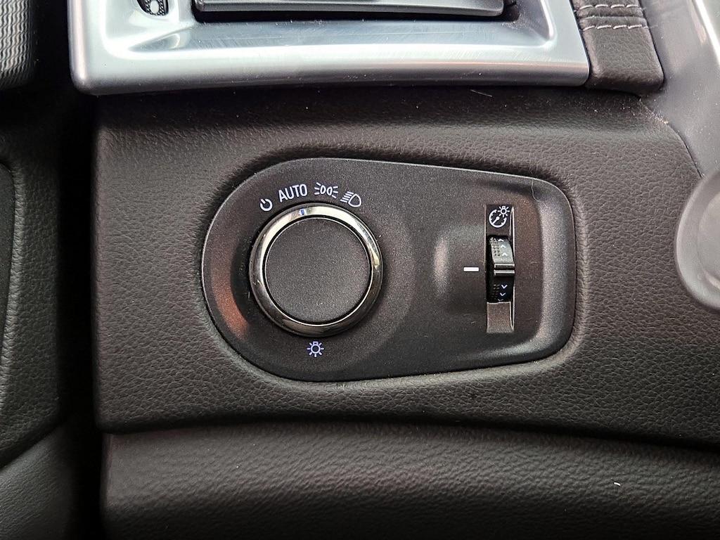 used 2016 Cadillac SRX car, priced at $14,998