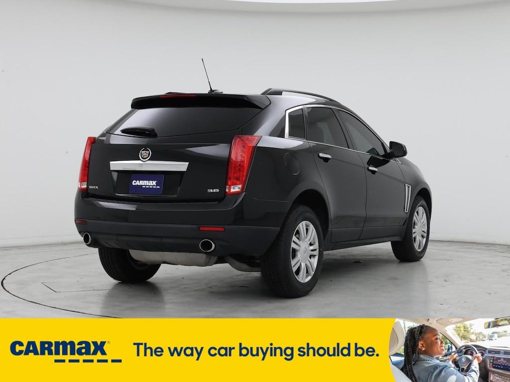 used 2016 Cadillac SRX car, priced at $14,998