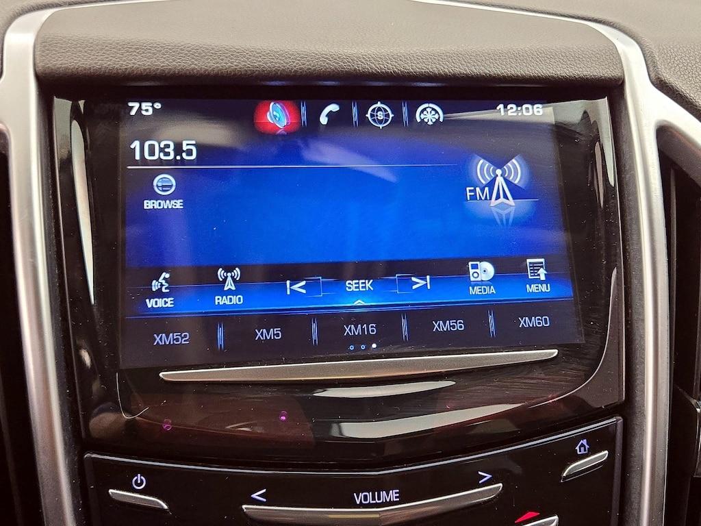 used 2016 Cadillac SRX car, priced at $14,998