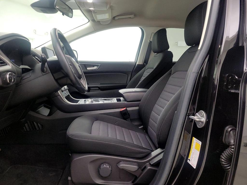 used 2023 Ford Edge car, priced at $26,998