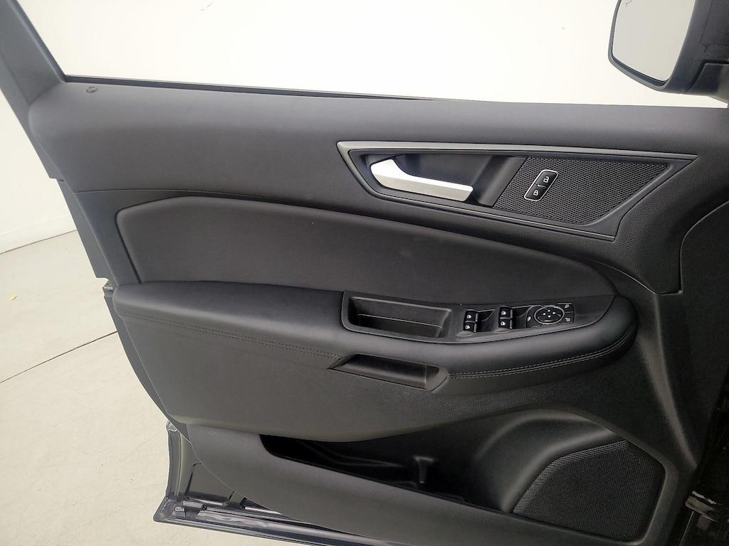 used 2023 Ford Edge car, priced at $26,998