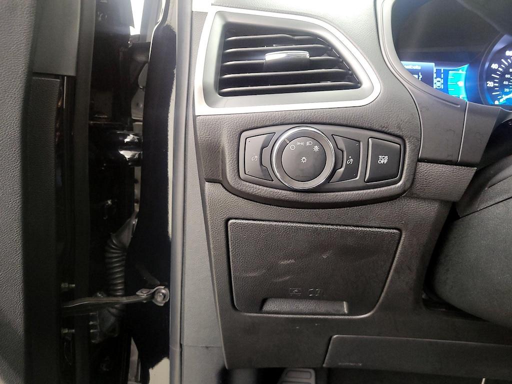 used 2023 Ford Edge car, priced at $26,998