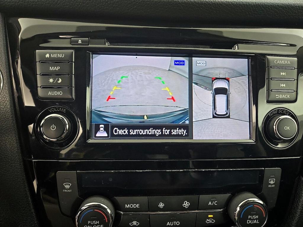 used 2019 Nissan Rogue car, priced at $14,998