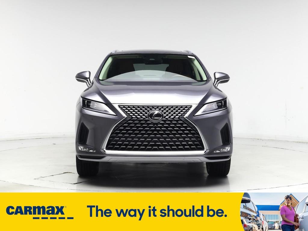 used 2022 Lexus RX 350 car, priced at $38,998