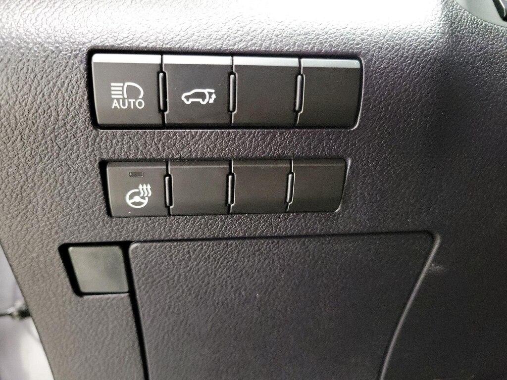 used 2022 Lexus RX 350 car, priced at $38,998