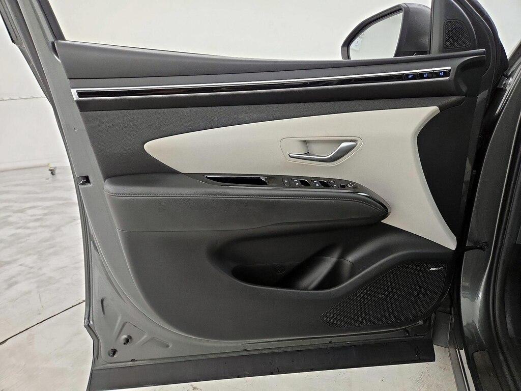 used 2022 Hyundai Tucson car, priced at $26,998