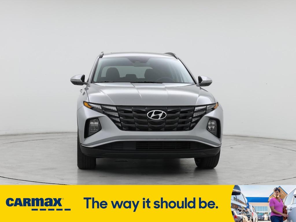 used 2023 Hyundai Tucson car, priced at $26,998