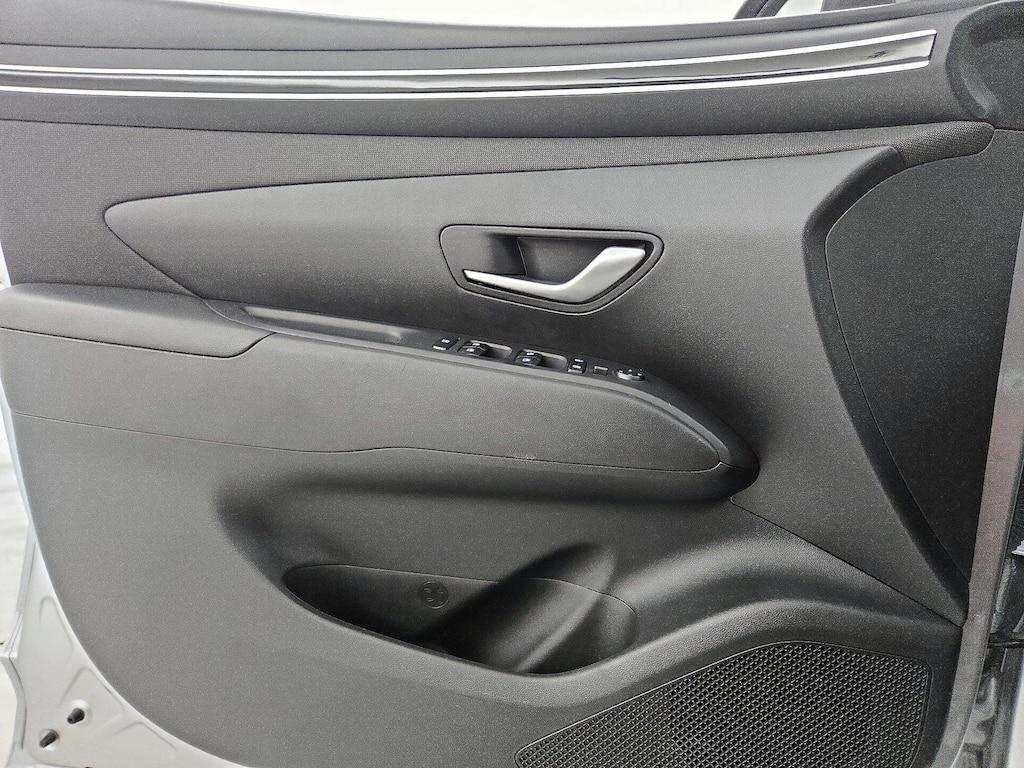 used 2023 Hyundai Tucson car, priced at $26,998
