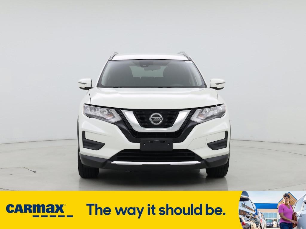 used 2019 Nissan Rogue car, priced at $14,998