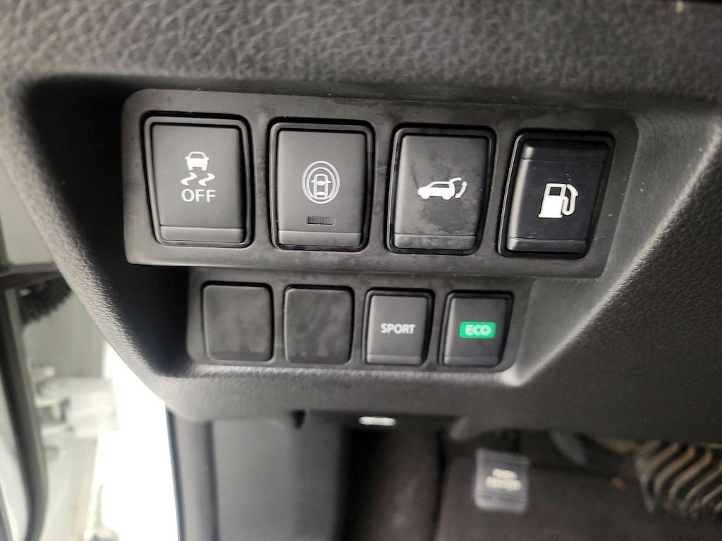 used 2019 Nissan Rogue car, priced at $14,998