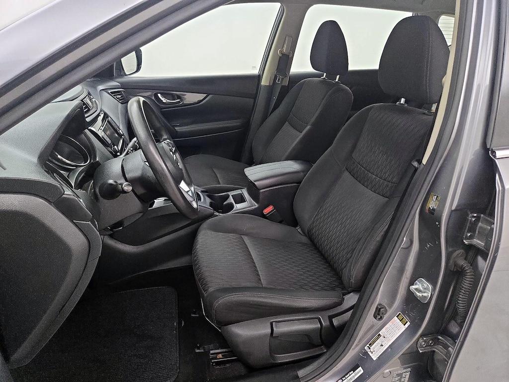 used 2018 Nissan Rogue car, priced at $12,998