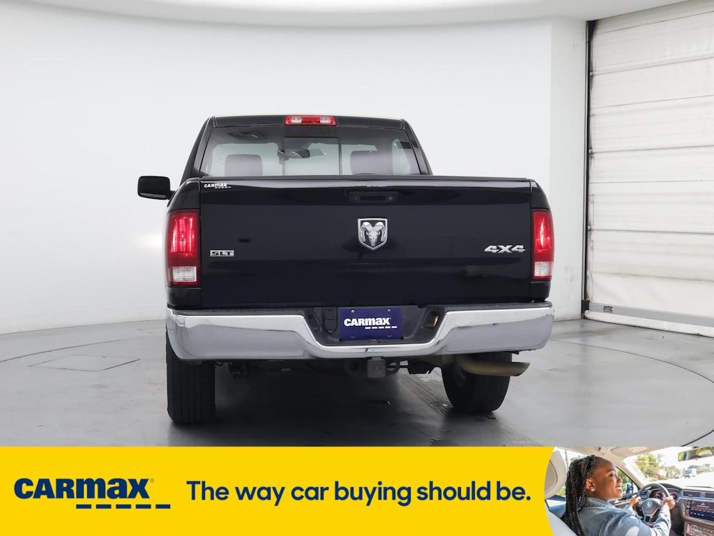 used 2015 Ram 1500 car, priced at $22,998