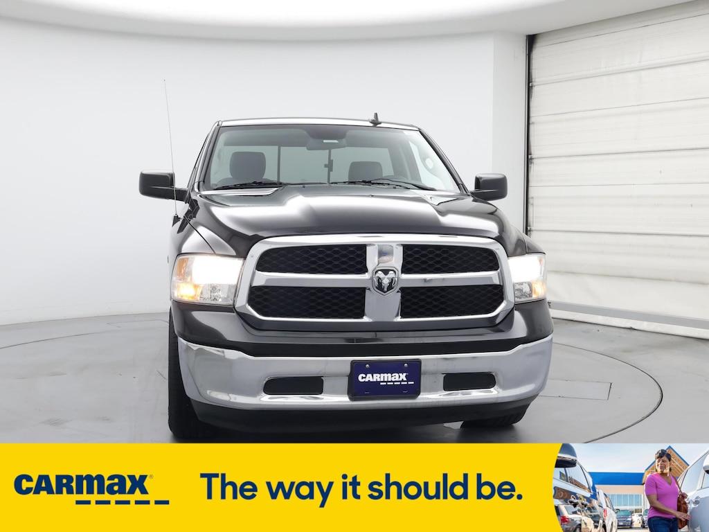 used 2015 Ram 1500 car, priced at $22,998